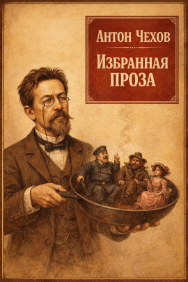 Избранная проза - Антон Чехов - Серии Аудиокниг 🔊 Цикл Аудиокниг 🆓 Литрес 100% Бесплатно
