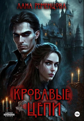 Кровавые цепи - Лана Ременцова - Серии Аудиокниг 🔊 Цикл Аудиокниг 🆓 Литрес 100% Бесплатно