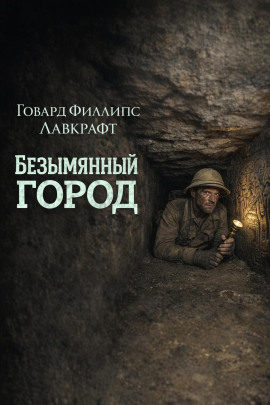 Безымянный город - Говард Лавкрафт - Серии Аудиокниг 🔊 Цикл Аудиокниг 🆓 Литрес 100% Бесплатно