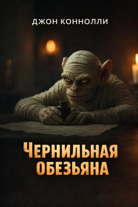 Чернильная обезьяна - Джон Коннолли - Серии Аудиокниг 🔊 Цикл Аудиокниг 🆓 Литрес 100% Бесплатно