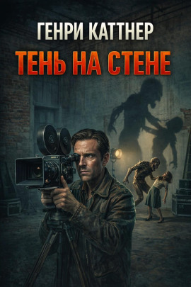 Тень на стене - Генри Каттнер - Серии Аудиокниг 🔊 Цикл Аудиокниг 🆓 Литрес 100% Бесплатно