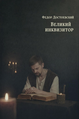 Великий инквизитор - Федор Достоевский - Серии Аудиокниг 🔊 Цикл Аудиокниг 🆓 Литрес 100% Бесплатно