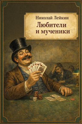 Любители и мученики - Николай Лейкин - Серии Аудиокниг 🔊 Цикл Аудиокниг 🆓 Литрес 100% Бесплатно