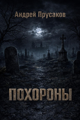 Похороны - Андрей Прусаков - Серии Аудиокниг 🔊 Цикл Аудиокниг 🆓 Литрес 100% Бесплатно