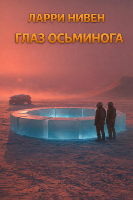 Глаз осьминога - Ларри Нивен - Серии Аудиокниг 🔊 Цикл Аудиокниг 🆓 Литрес 100% Бесплатно
