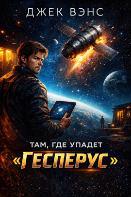 Там, где упадёт «Гесперус» - Джек Вэнс - Серии Аудиокниг 🔊 Цикл Аудиокниг 🆓 Литрес 100% Бесплатно