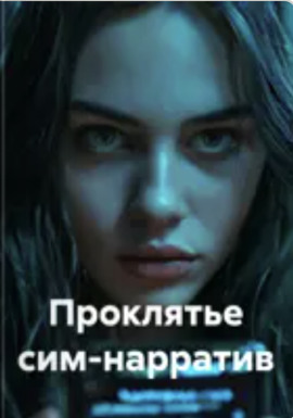 Проклятье - Автор неизвестен - Серии Аудиокниг 🔊 Цикл Аудиокниг 🆓 Литрес 100% Бесплатно