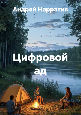 Цифровой ад - Автор неизвестен - Серии Аудиокниг 🔊 Цикл Аудиокниг 🆓 Литрес 100% Бесплатно