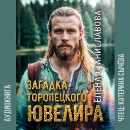 Загадка торопецкого ювелира - Автор неизвестен - Серии Аудиокниг 🔊 Цикл Аудиокниг 🆓 Литрес 100% Бесплатно