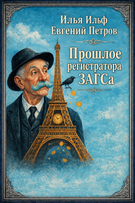 Прошлое регистратора загса - Илья Ильф - Серии Аудиокниг 🔊 Цикл Аудиокниг 🆓 Литрес 100% Бесплатно
