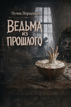 Ведьма из прошлого - Пучок Перцепций - Серии Аудиокниг 🔊 Цикл Аудиокниг 🆓 Литрес 100% Бесплатно