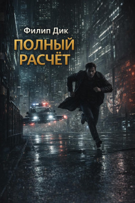 Полный расчёт - Филип Дик - Серии Аудиокниг 🔊 Цикл Аудиокниг 🆓 Литрес 100% Бесплатно