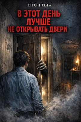 В этот день лучше не открывать двери - Litchi Claw - Серии Аудиокниг 🔊 Цикл Аудиокниг 🆓 Литрес 100% Бесплатно