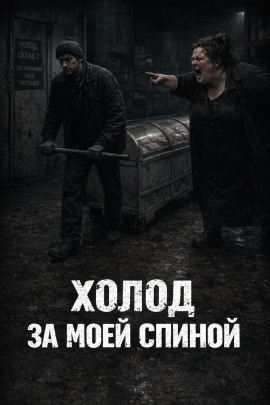 Холод за моей спиной - Алексей Жуков - Серии Аудиокниг 🔊 Цикл Аудиокниг 🆓 Литрес 100% Бесплатно