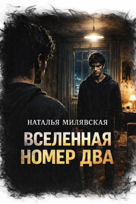 Вселенная номер два - Наталья Милявская - Серии Аудиокниг 🔊 Цикл Аудиокниг 🆓 Литрес 100% Бесплатно