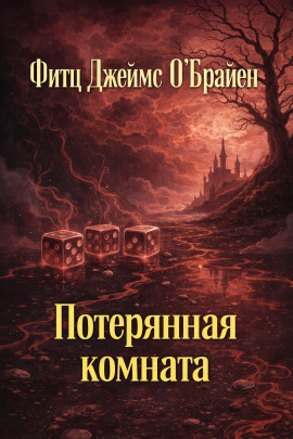 Потерянная комната - Фитц Джеймс О' - Серии Аудиокниг 🔊 Цикл Аудиокниг 🆓 Литрес 100% Бесплатно
