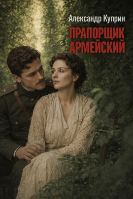Прапорщик армейский - Александр Куприн - Серии Аудиокниг 🔊 Цикл Аудиокниг 🆓 Литрес 100% Бесплатно