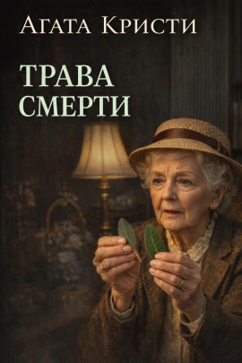 Трава смерти - Агата Кристи - Серии Аудиокниг 🔊 Цикл Аудиокниг 🆓 Литрес 100% Бесплатно