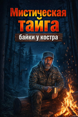 Мистические таёжные байки - Валентин Шешиков - Серии Аудиокниг 🔊 Цикл Аудиокниг 🆓 Литрес 100% Бесплатно