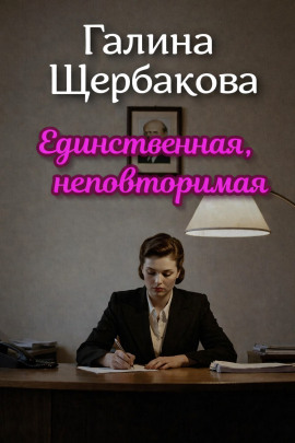 Единственная, неповторимая - Галина Щербакова - Серии Аудиокниг 🔊 Цикл Аудиокниг 🆓 Литрес 100% Бесплатно