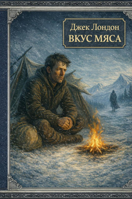 Вкус мяса - Джек Лондон - Серии Аудиокниг 🔊 Цикл Аудиокниг 🆓 Литрес 100% Бесплатно