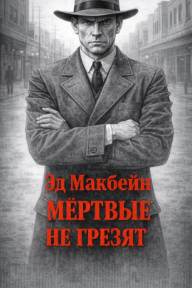 Мёртвые не грезят - Эд Макбейн - Серии Аудиокниг 🔊 Цикл Аудиокниг 🆓 Литрес 100% Бесплатно
