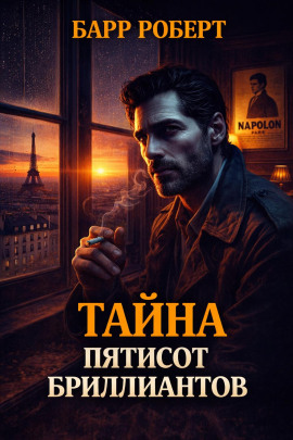 Тайна пятисот бриллиантов - Роберт Барр - Серии Аудиокниг 🔊 Цикл Аудиокниг 🆓 Литрес 100% Бесплатно