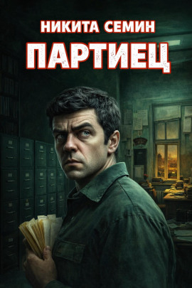 Партиец - Никита Семин - Серии Аудиокниг 🔊 Цикл Аудиокниг 🆓 Литрес 100% Бесплатно