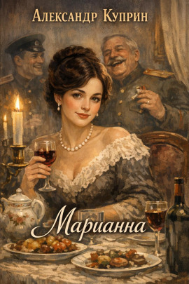 Марианна - Александр Куприн - Серии Аудиокниг 🔊 Цикл Аудиокниг 🆓 Литрес 100% Бесплатно
