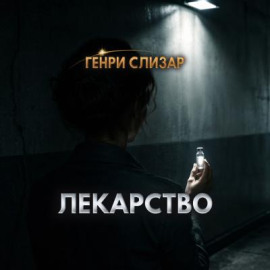 Лекарство - Генри Слизар - Серии Аудиокниг 🔊 Цикл Аудиокниг 🆓 Литрес 100% Бесплатно