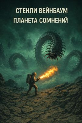 Планета сомнений - Стенли Вейнбаум - Серии Аудиокниг 🔊 Цикл Аудиокниг 🆓 Литрес 100% Бесплатно