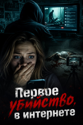 Первое убийство в интернете - Автор неизвестен - Серии Аудиокниг 🔊 Цикл Аудиокниг 🆓 Литрес 100% Бесплатно
