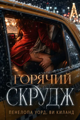 Горячий Скрудж - Ви Киланд - Серии Аудиокниг 🔊 Цикл Аудиокниг 🆓 Литрес 100% Бесплатно
