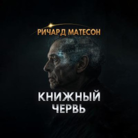 Книжный червь - Ричард Матесон - Серии Аудиокниг 🔊 Цикл Аудиокниг 🆓 Литрес 100% Бесплатно