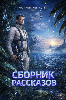 Рассказы - Мюррей Лейнстер - Серии Аудиокниг 🔊 Цикл Аудиокниг 🆓 Литрес 100% Бесплатно