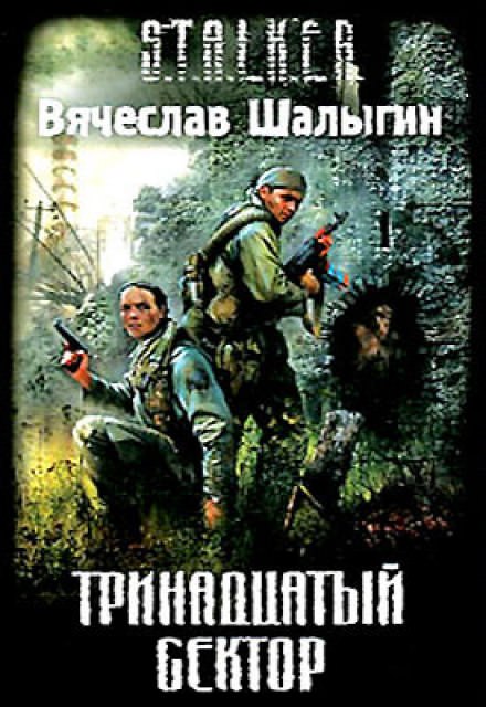 Тринадцатый сектор - Вячеслав Шалыгин - Серии Аудиокниг 🔊 Цикл Аудиокниг 🆓 Литрес 100% Бесплатно