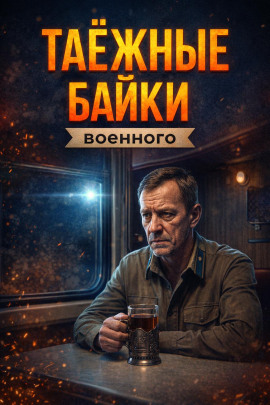Таёжные байки военного - Ярослав Крецл - Серии Аудиокниг 🔊 Цикл Аудиокниг 🆓 Литрес 100% Бесплатно