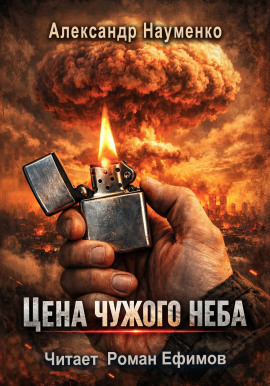 Цена чужого неба - Александр Науменко - Серии Аудиокниг 🔊 Цикл Аудиокниг 🆓 Литрес 100% Бесплатно