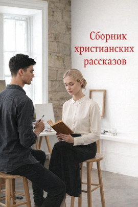 Сборник христианских рассказов - Марина Храбовец - Серии Аудиокниг 🔊 Цикл Аудиокниг 🆓 Литрес 100% Бесплатно