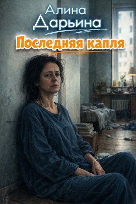 Последняя капля - Алина Дарьина - Серии Аудиокниг 🔊 Цикл Аудиокниг 🆓 Литрес 100% Бесплатно