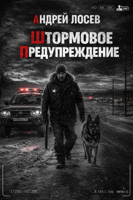 Штормовое предупреждение - Андрей Лосев - Серии Аудиокниг 🔊 Цикл Аудиокниг 🆓 Литрес 100% Бесплатно