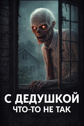 Бабушка всегда твердила, что с дедушкой что-то не так - Автор неизвестен - Серии Аудиокниг 🔊 Цикл Аудиокниг 🆓 Литрес 100% Бесплатно