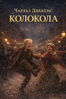 Колокола - Чарльз Диккенс - Серии Аудиокниг 🔊 Цикл Аудиокниг 🆓 Литрес 100% Бесплатно