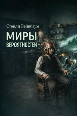 Миры вероятностей - Стенли Вейнбаум - Серии Аудиокниг 🔊 Цикл Аудиокниг 🆓 Литрес 100% Бесплатно