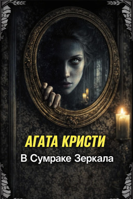 В сумраке зеркала - Агата Кристи - Серии Аудиокниг 🔊 Цикл Аудиокниг 🆓 Литрес 100% Бесплатно