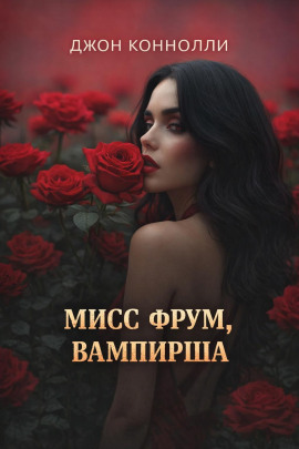 Мисс Фрум, вампирша - Джон Коннолли - Серии Аудиокниг 🔊 Цикл Аудиокниг 🆓 Литрес 100% Бесплатно