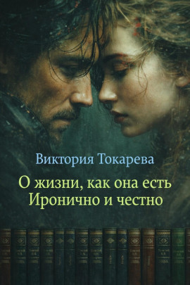 О жизни, как она есть - Виктория Токарева - Серии Аудиокниг 🔊 Цикл Аудиокниг 🆓 Литрес 100% Бесплатно