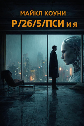 Р/26/5/ПСИ и я - Майкл Коуни - Серии Аудиокниг 🔊 Цикл Аудиокниг 🆓 Литрес 100% Бесплатно