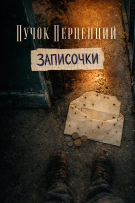 Записочки - Пучок Перцепций - Серии Аудиокниг 🔊 Цикл Аудиокниг 🆓 Литрес 100% Бесплатно