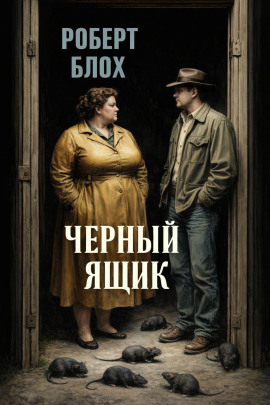 Чёрный ящик - Роберт Блох - Серии Аудиокниг 🔊 Цикл Аудиокниг 🆓 Литрес 100% Бесплатно